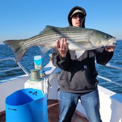 2022 fall striper 2 20221102