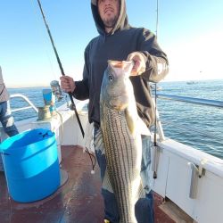 2022 fall striper 5 20221102