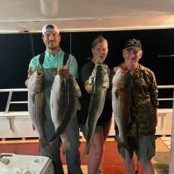 fluke and stripers 7 20210621