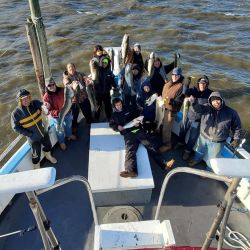 sandy hook   keyport fishing 100 20200602