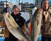 sandy hook   keyport fishing 14 20200602