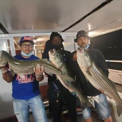 sandy hook   keyport fishing 15 20200602