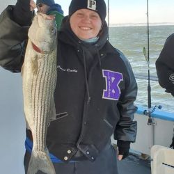 sandy hook   keyport fishing 17 20200602