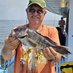 sandy hook   keyport fishing 22 20200602