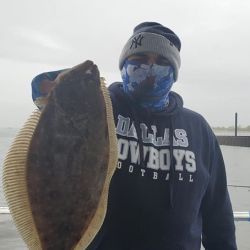 sandy hook   keyport fishing 25 20200602