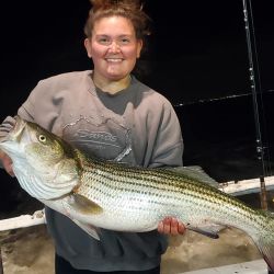 sandy hook   keyport fishing 30 20200602