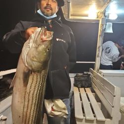 sandy hook   keyport fishing 37 20200602