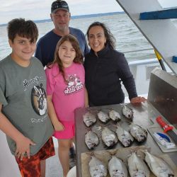 sandy hook   keyport fishing 43 20200602