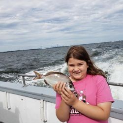 sandy hook   keyport fishing 46 20200602