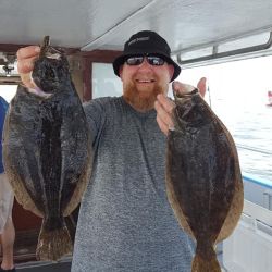 sandy hook   keyport fishing 48 20200602