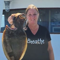 sandy hook   keyport fishing 63 20200602