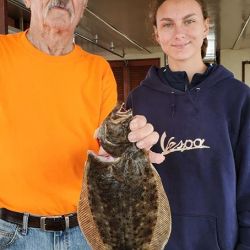 sandy hook   keyport fishing 68 20200602