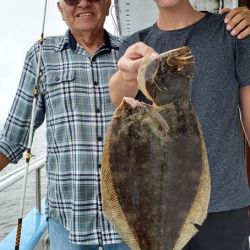 sandy hook   keyport fishing 72 20200602