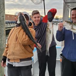 sandy hook   keyport fishing 8 20200602