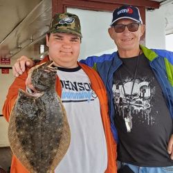 sandy hook   keyport fishing 80 20200602