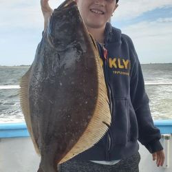 sandy hook   keyport fishing 87 20200602