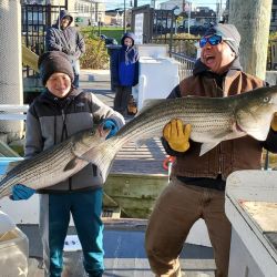 sandy hook   keyport fishing 9 20200602