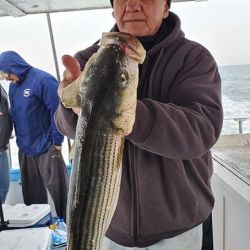 sandy hook   keyport fishing 93 20200602