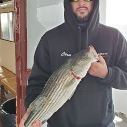 sandy hook   keyport fishing 96 20200602