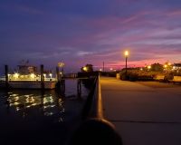 sandy hook   keyport fishing 97 20200602