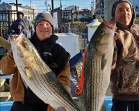 sandy hook   keyport fishing 99 20200602