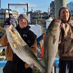 sandy hook   keyport fishing 99 20200602